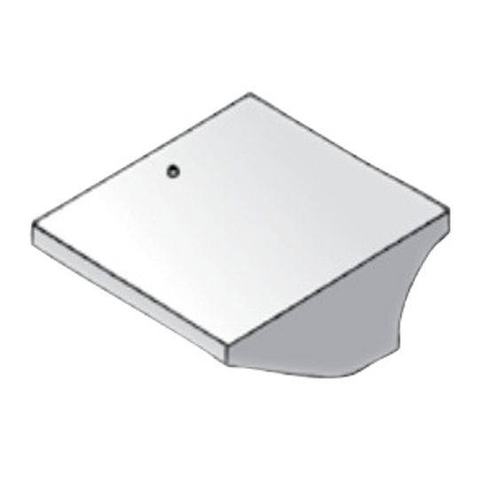 Ludowici Spanish Top Fixture — LUDSTFRED
