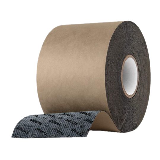 Remay 6" x 75' Typar Peel-and-Stick Flashing