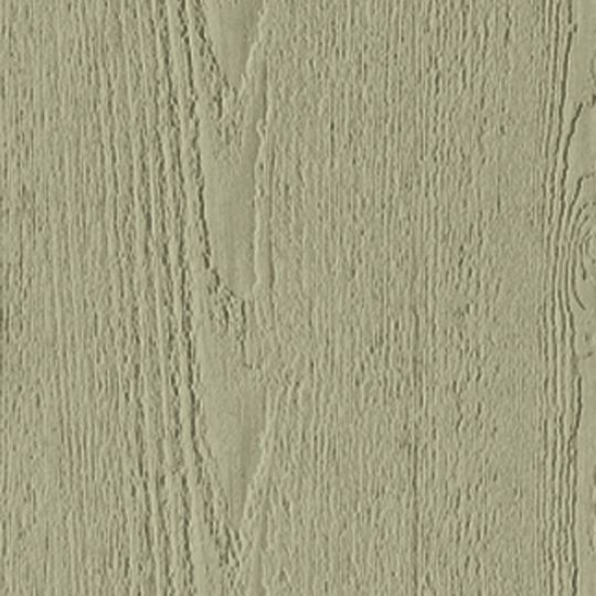 Allura 4/4" x 2" x 12' Smooth Reversible Trim — WBFCMTS442GG