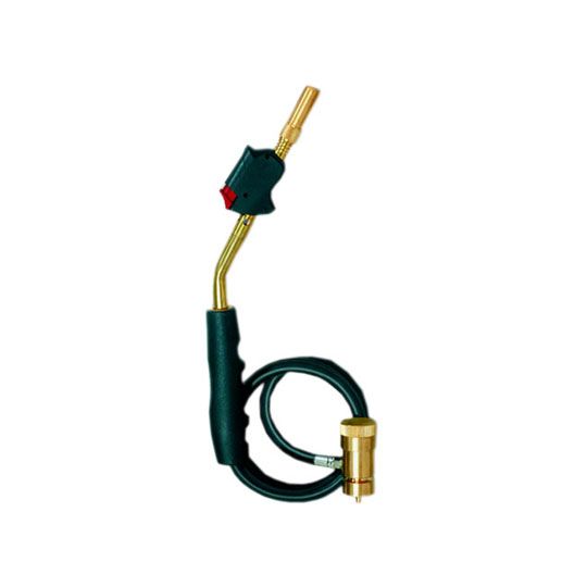 Magna Mag-Torch Map//Pro Self-Lighting "Tradesman" Torch