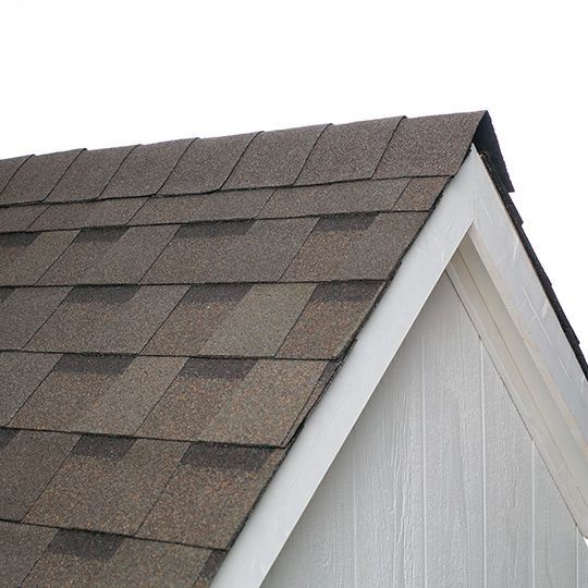 Atlas Pro-Cut Hip & Ridge Shingles with Scotchgard Protector — ATLHRPCSPHEHA