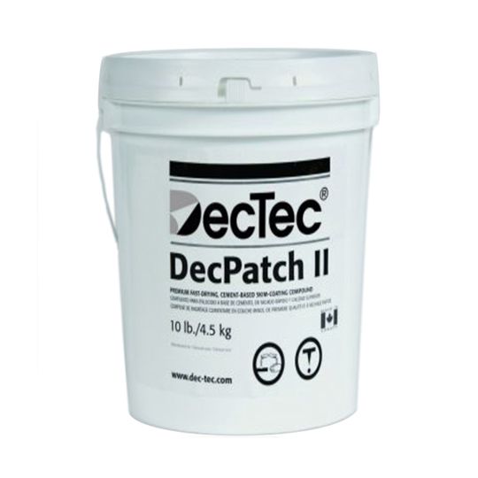 DecTec Dec-Patch Ii