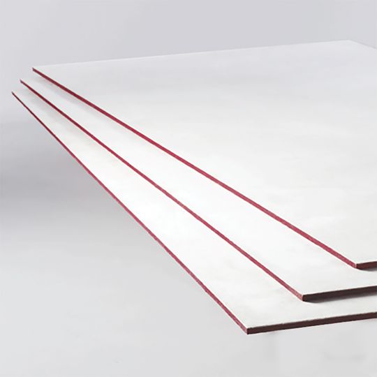 LP Fire-Rated OSB Sheathing
