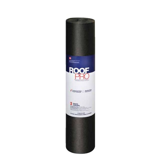 GAF RoofPro SBS-Modified All-Purpose Underlayment