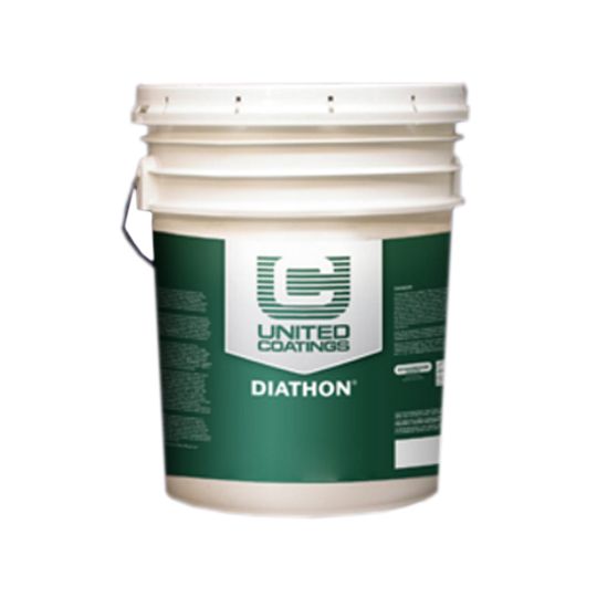 United Coatings Diathon Base Roof Coating - 54 Gallon Drum — Waterproofing — UCTDB54LT