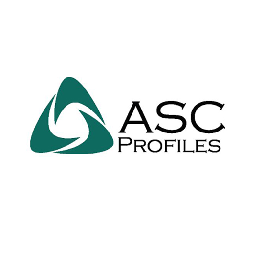 ASC Profiles #9 Woodgrip Screw