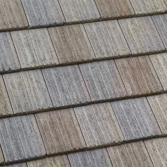 Eagle Roofing Products 5-7/8" x 17" Ponderosa Rake Tile — EGLSH8802RASCA