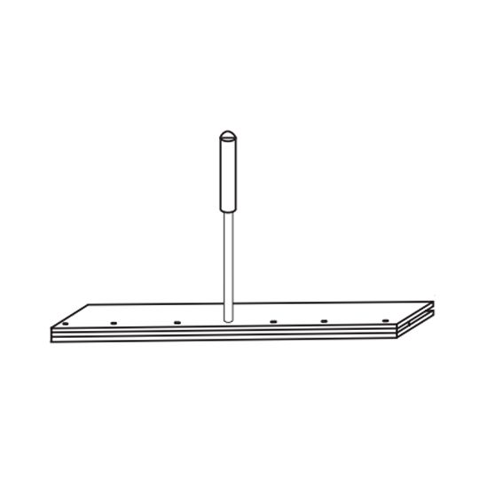 Union Corrugating Hemming Tool