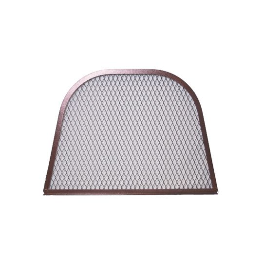 Boman Kemp 52" x 36" EG5236 Steel Safety Grate for Easy-Well