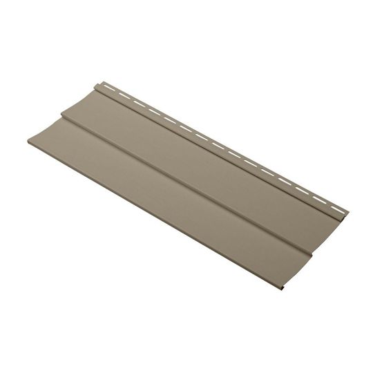 Ply Gem Double 4" Progressions Vinyl Siding — CEWPG40N4
