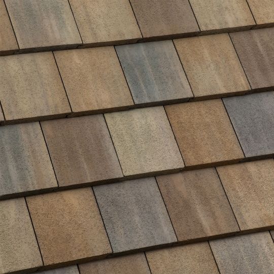 Eagle Roofing Products 11-3/8" x 17" Bel Air Ridge Tile — EGLSL4671RINCA