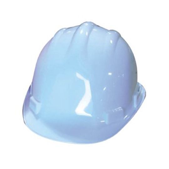 C&R Manufacturing Ratchet Hard Hat — CRMHHRW10