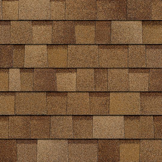 Owens Corning TruDefinition Duration Flex Shingles — OCFDTDFMDWDT