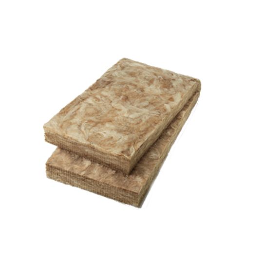 Johns Manville Unfaced Fiberglass Batt Insulation — U1343