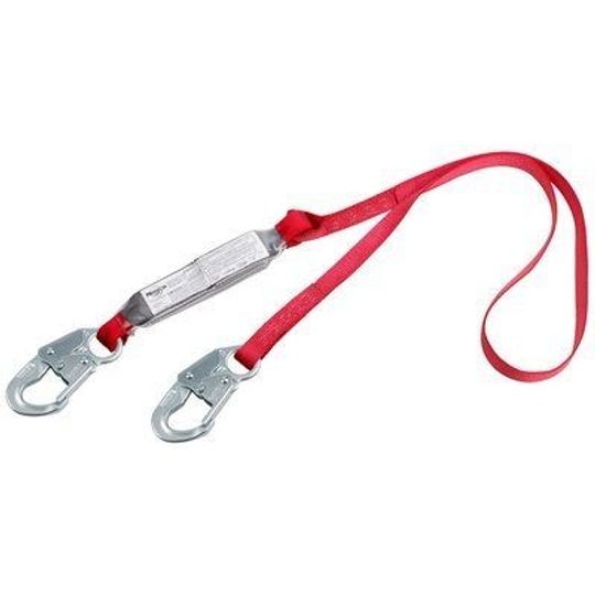 3M Protecta Pro Pack Shock Absorbing Lanyard 1341001