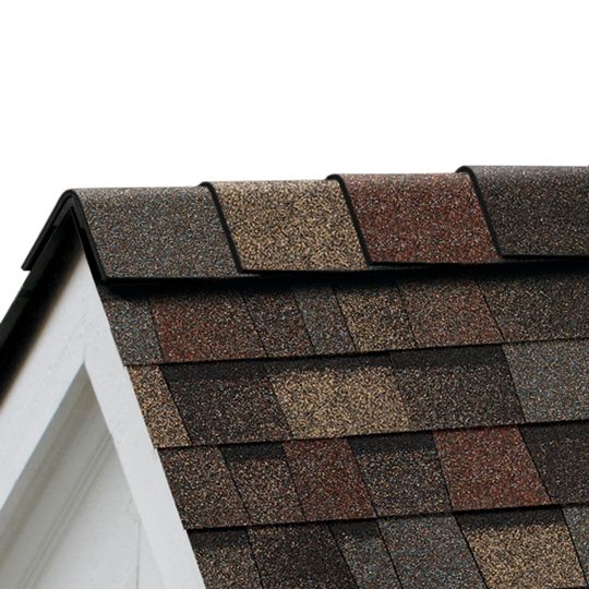 Owens Corning DuraRidge Hip & Ridge Shingles — Hip & Ridge Shingles — OCFDRMNSH