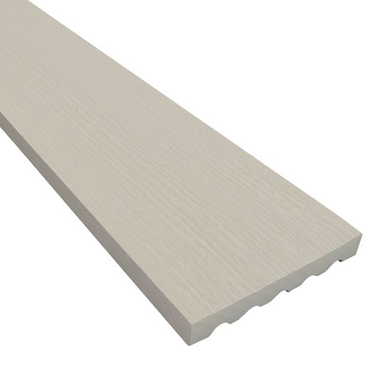 James Hardie Hardie Trim 5/4 NT3 Roughsawn Board for HardieZone 5 — HAR54CSNRHZ5725