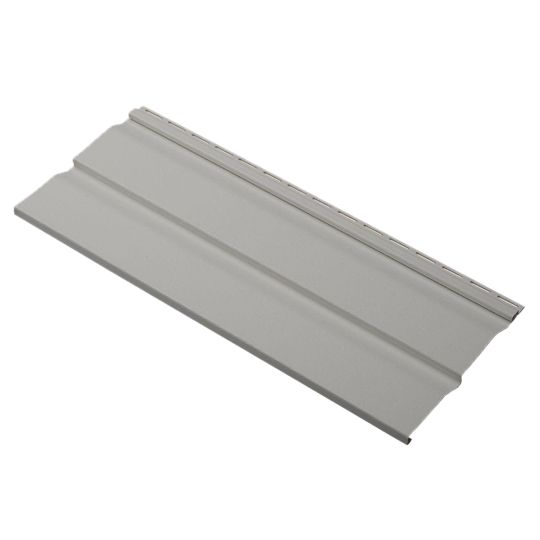 Ply Gem Double 4-1/2" Dimensions Dutch Lap Vinyl Siding — CEWDID45N8