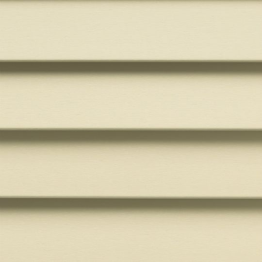 CertainTeed Siding MainStreet Triple 3" Clapboard Vinyl Siding - Brushed Finish — CERMST3BRDT