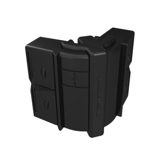 Prinsco Proform Hd 6" 90 Degree Variable Angle Elbow MP36