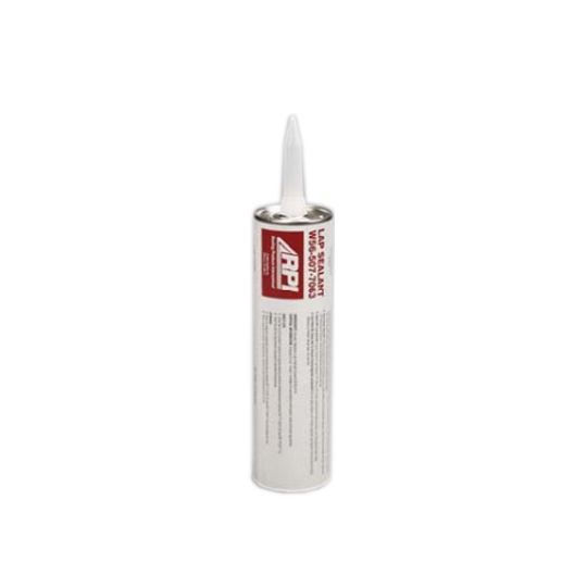 Roofing Products International EPDM Lap Caulk - 11 Oz. Tube