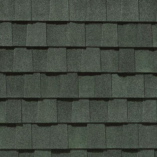 CertainTeed Roofing Landmark Pro Ar Algae-Resistant Shingles - Metric — CTRLPROSHARMEG