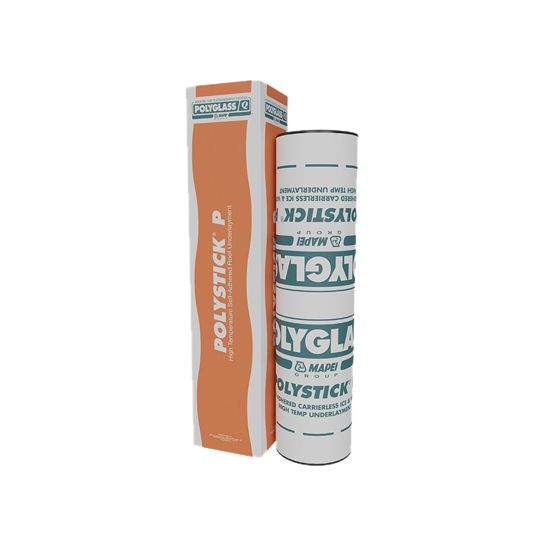 Polyglass Polystick P High Temp Ice & Water Underlayment