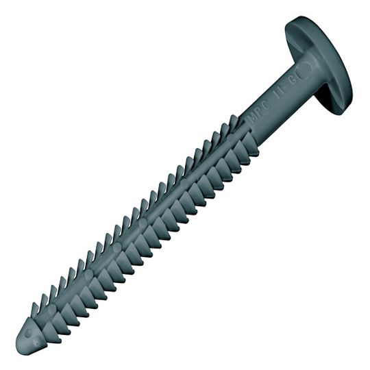 TRI-BUILT Shutter-Lok Fasteners — TRI973012009