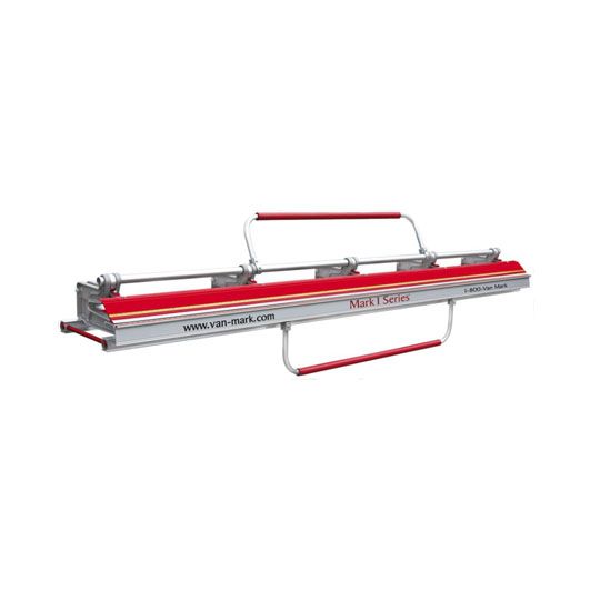 Van Mark Products M4 Mark I Series Brake 4'6"