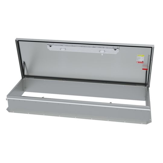TRI-BUILT Aluminum Roof Hatch — Roof Hatches — TRITBA3096