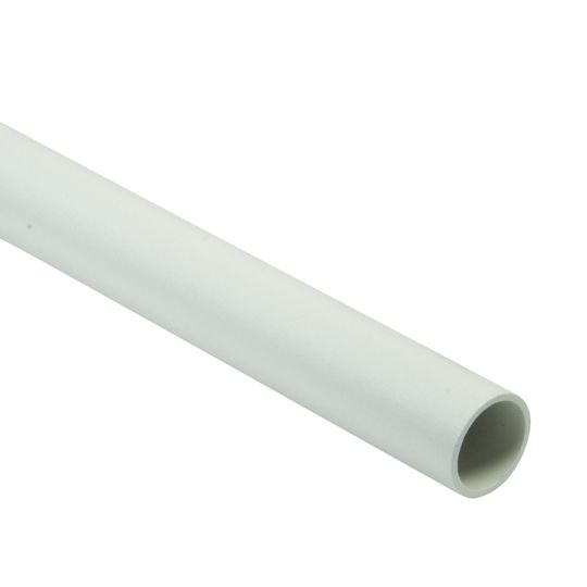 Trex 36" Transcend Round Aluminum Baluster - Pack of 20 — TRXT36RABWH