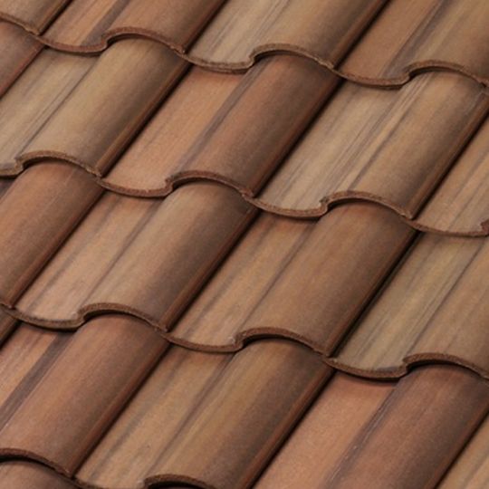 Newpoint Barcelona 900 Field Tile — Tile Roofing — MNR1HBCS0100