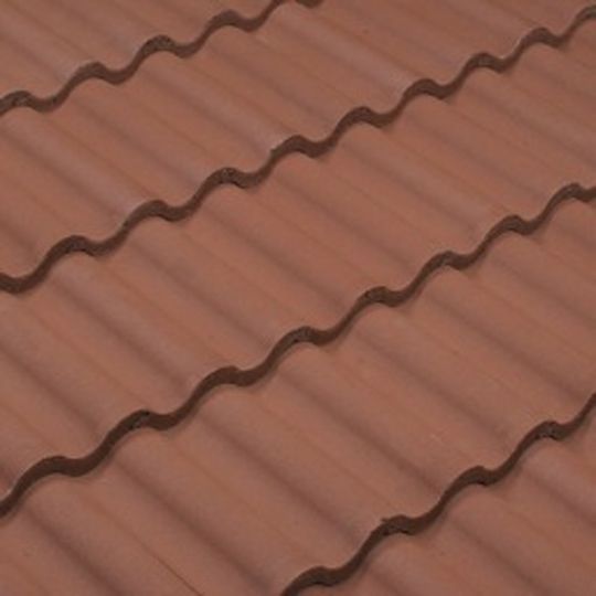 Westlake Royal Estate Tile with No Antique — Tile Roofing — ERTSTERANN