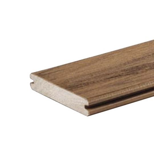 TimberTech 12' Legacy Collection Fascia Board — TTEFBLC12TW