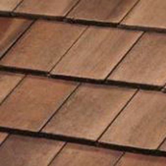Newpoint Saxony 900 Slate 3-Sided Ridge Tile — MNRSL6464RISCA