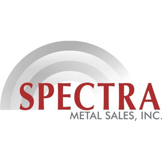 Spectra Metal Sales Spray Paint - 12 Oz. Can — SMSSP12DB
