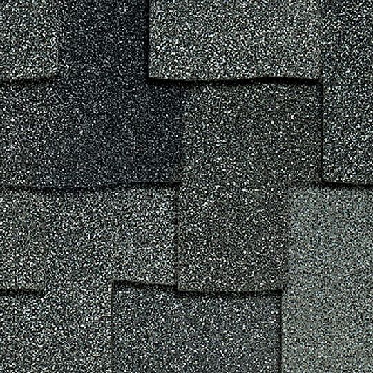 Owens Corning WoodStart Starter Shingle — Starter Shingles — OCFWSSTGR