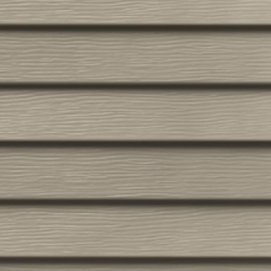 Mastic Envoy Horizon Collection Double 5" Aluminum Siding — ACO5N09002439