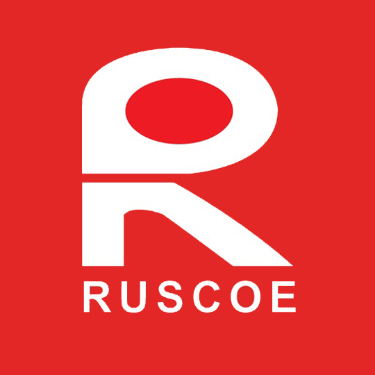 Ruscoe Nitrile Rubber Seam Sealant #1 - 10.6 Oz. Cartridge