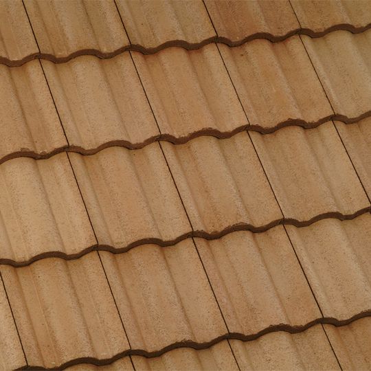 Eagle Roofing Products 12-3/8" x 17" Malibu Field Tile — EGLMA2615FISCA