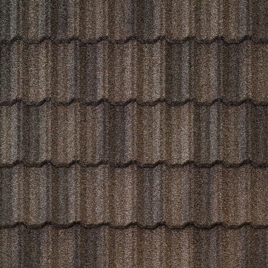 Unified Steel Pacific Tile — Metal Roofing — BORPTTW