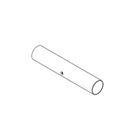 Alpine SnowGuards PP84 Aluminum External Coupling