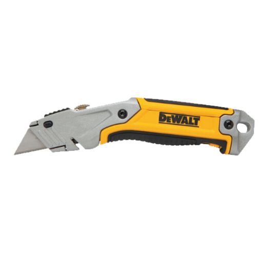 DeWalt 2-1/2" Retractable Utility Knife