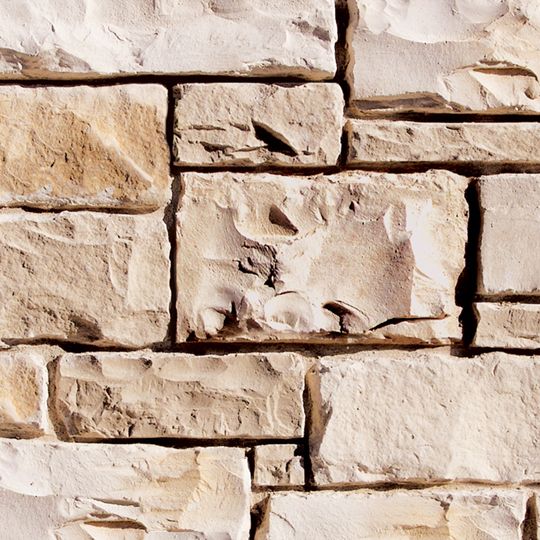 Coronado Stone Country Rubble - 15 Sq. Ft. Dura-Pak Flats — CSNCORDPF396TC