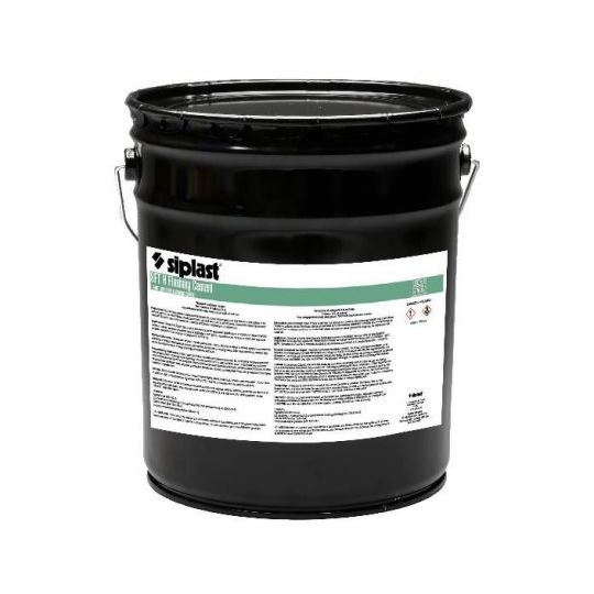 Siplast Sft H Flashing Cement - 5 Gallon Pail