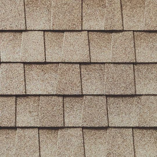 GAF Timberline HDZ Shingles — GAFTMBLBAHDZGA