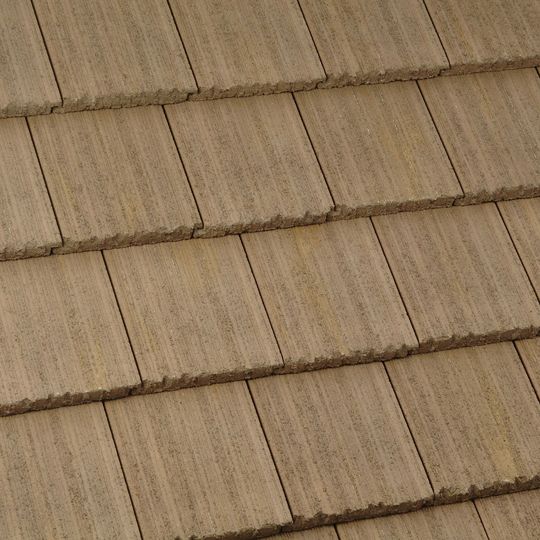 Eagle Roofing Products 12-3/8" x 17" Ponderosa Field Tile — EGLPD5532FINCA