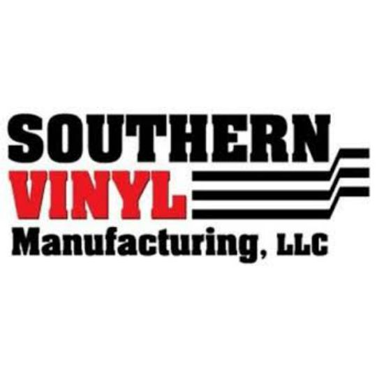 Southern Vinyl Manufacturing External Class Rail Bracket Straight
