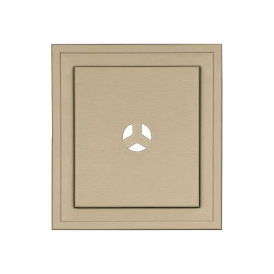 Mid-America Slim Line Mounting Block — MABMMSL013