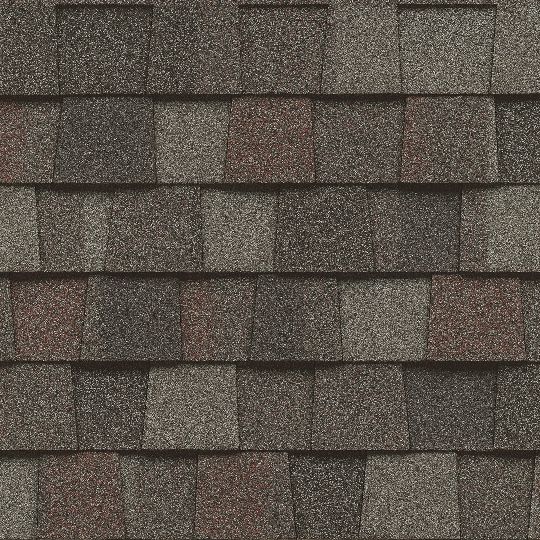 CertainTeed Roofing Landmark Tl (Triple Laminate) Shingles — CTRLMTLOXMDCS